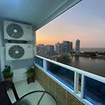 Disponible Apartamento De Una Alcoba En El Laguito