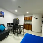 Disponible Apartamento De Una Alcoba En El Laguito