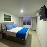 Disponible Apartamento De Una Alcoba En El Laguito