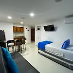 Disponible Apartamento De Una Alcoba En El Laguito