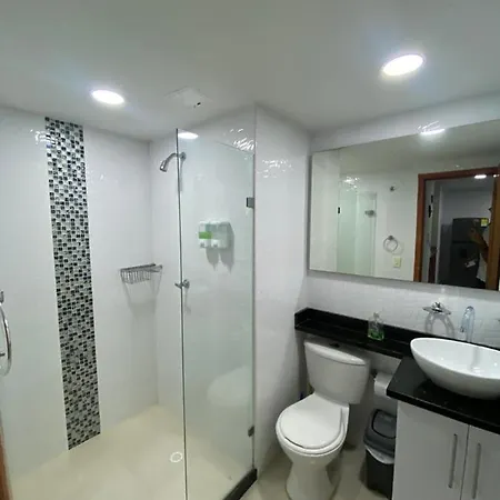 Disponible Apartamento De Alcoba En El Laguito Cartagena