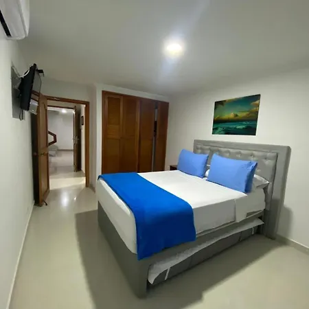 Disponible Apartamento De Alcoba En El Laguito Apartamento Cartagena